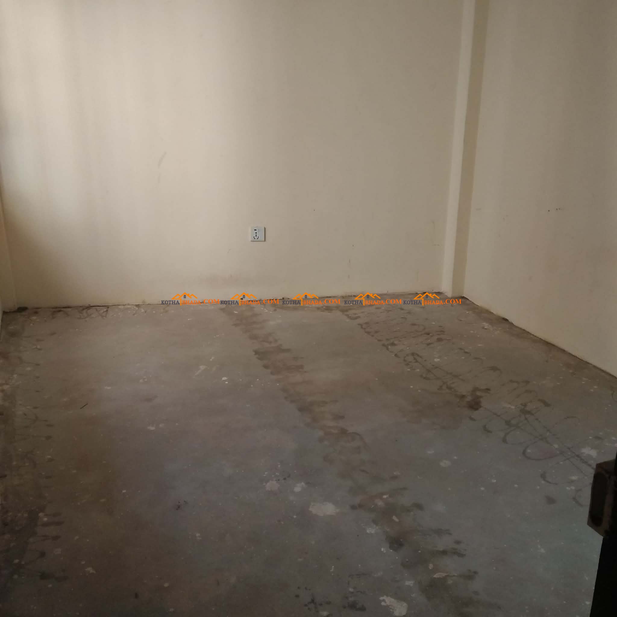 1BHK Flat available for rent in Tikathali,Lalitpur